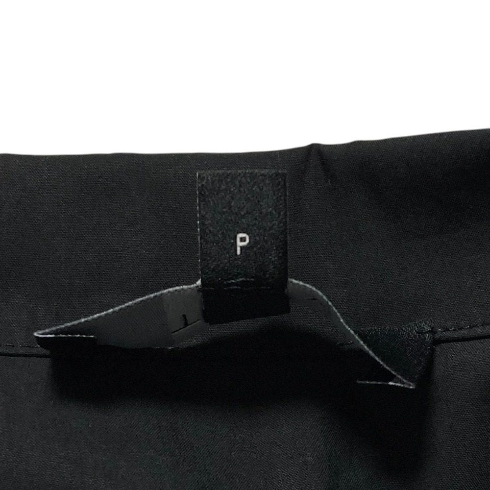 セオリー STRETCH LAWN CL クロップドジャケット