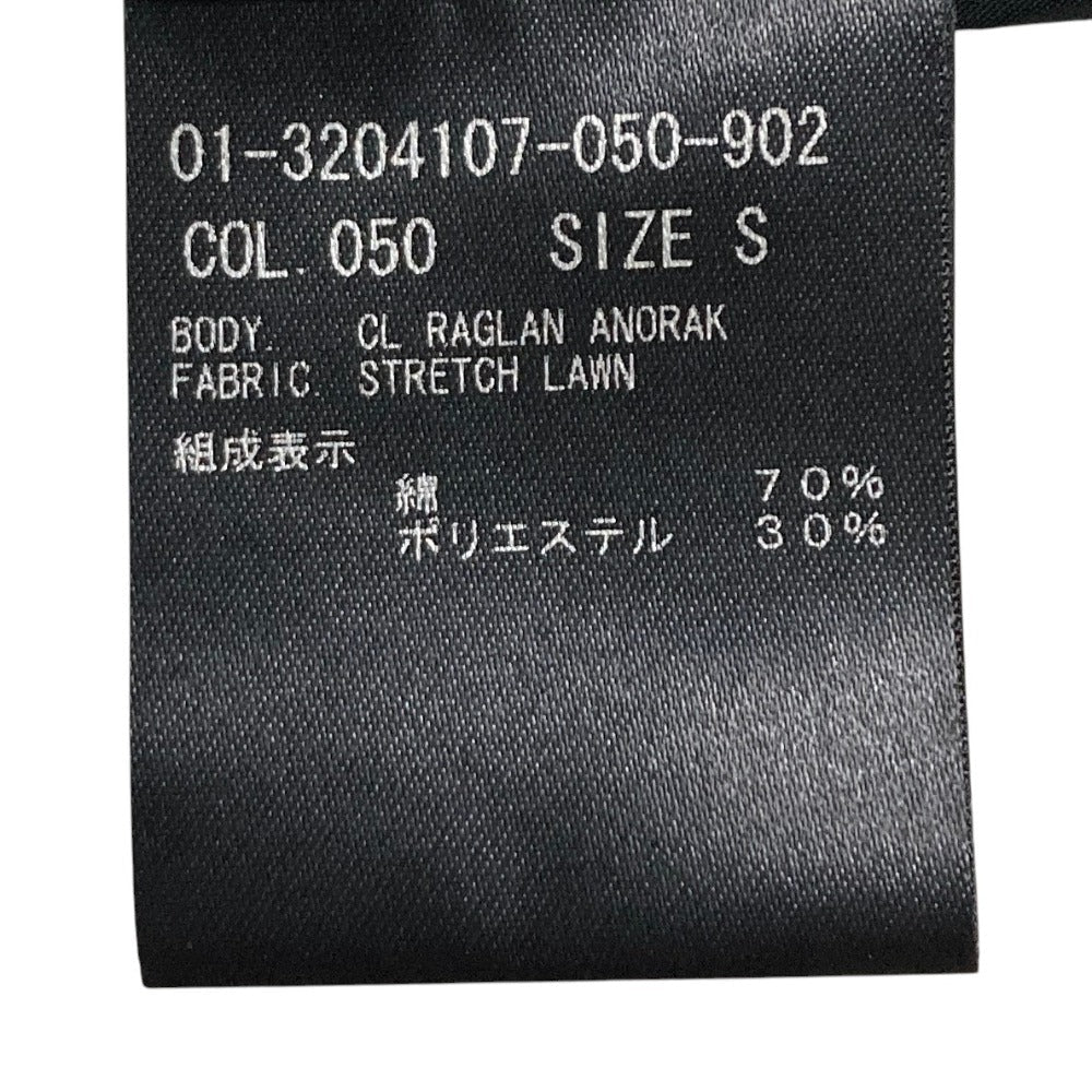 セオリー STRETCH LAWN CL クロップドジャケット