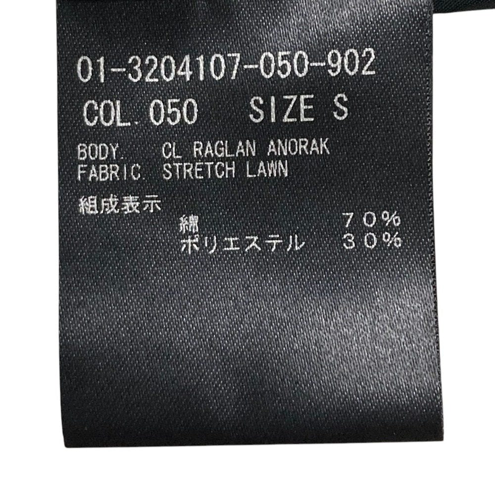 セオリー STRETCH LAWN CL クロップドジャケット
