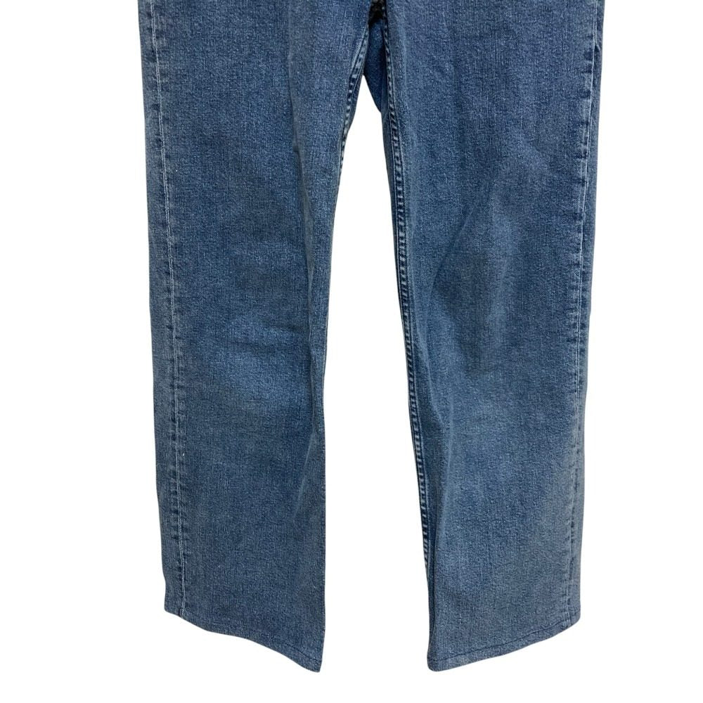 セオリー DENIM STRETCH HW ST JEAN FI デニムパンツ