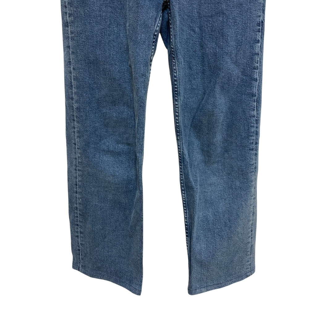 セオリー DENIM STRETCH HW ST JEAN FI デニムパンツ