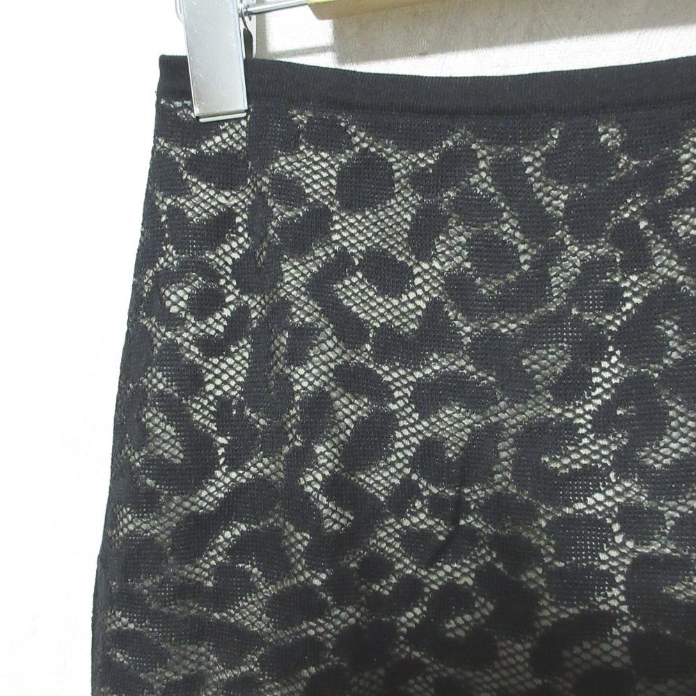 セオリー BLEECKER COTTON LACE レーススカート