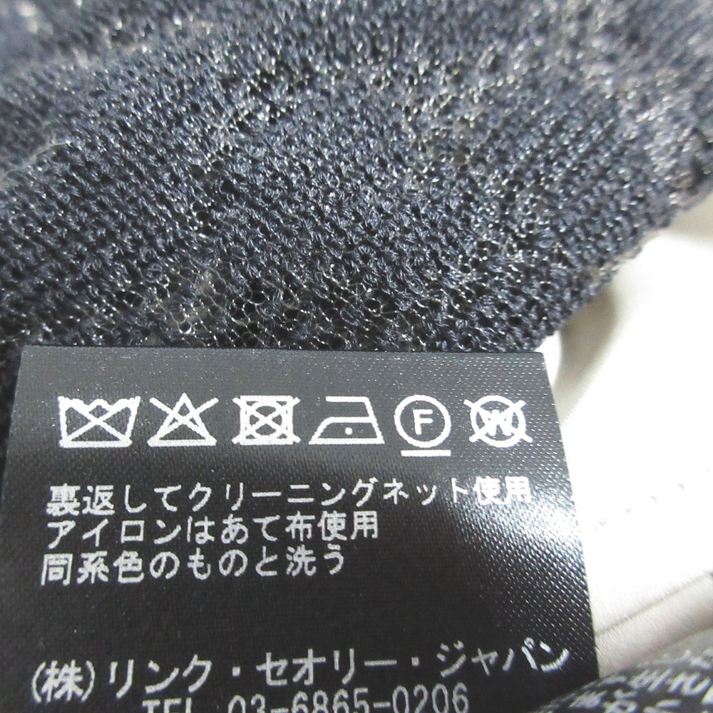 セオリー BLEECKER COTTON LACE レーススカート