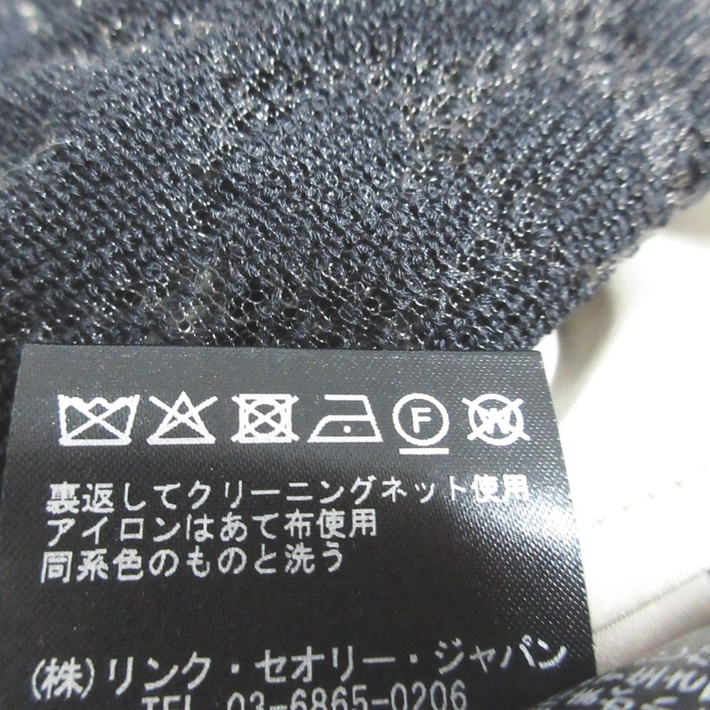 セオリー BLEECKER COTTON LACE レーススカート