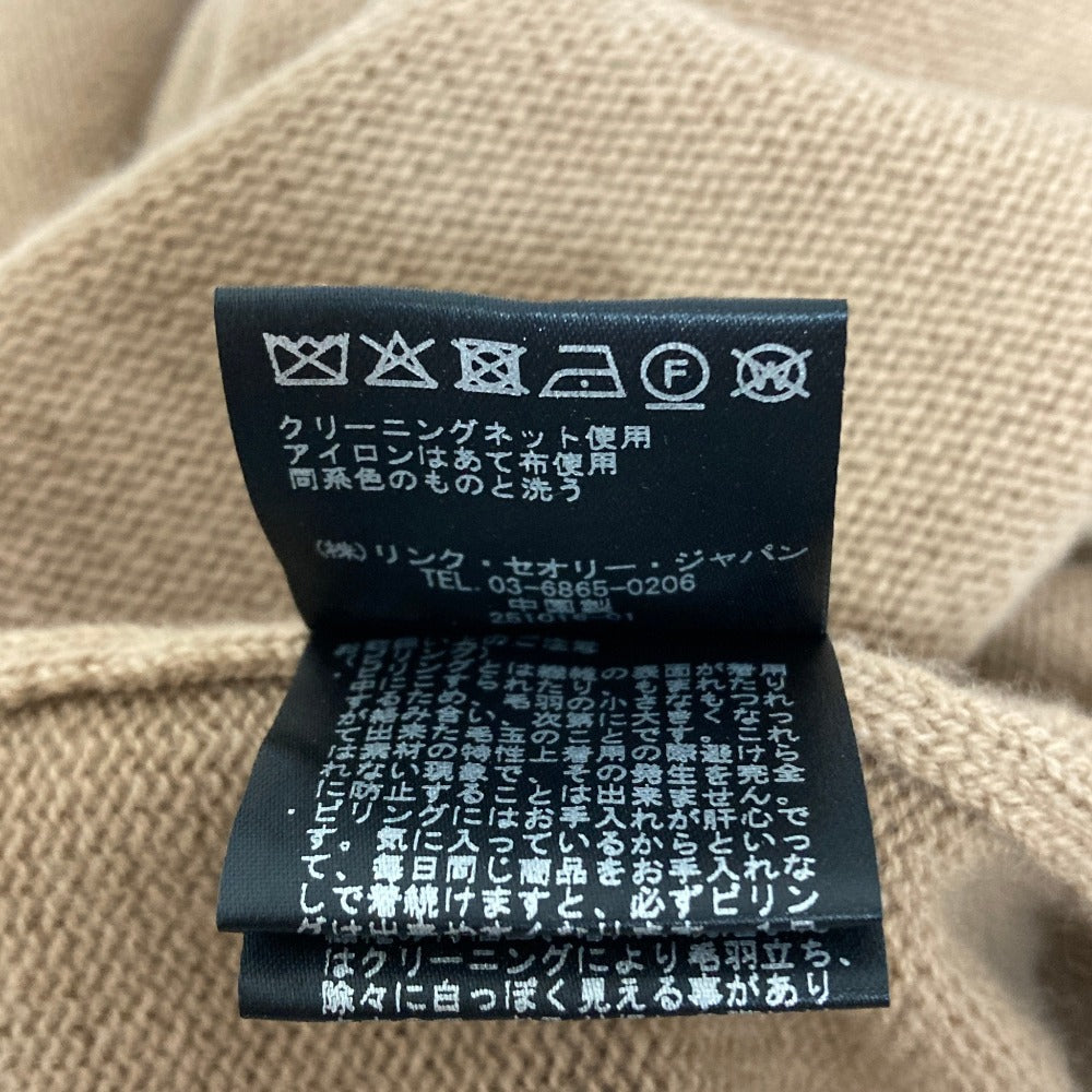 セオリー LANA CASH FULL LNGTH CARDI ロングカーディガン