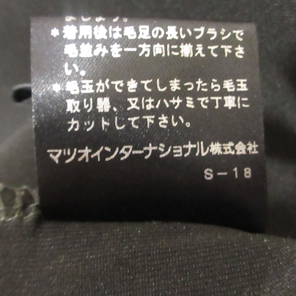 ヴィヴィアンタム ドラゴン刺繍パーカー