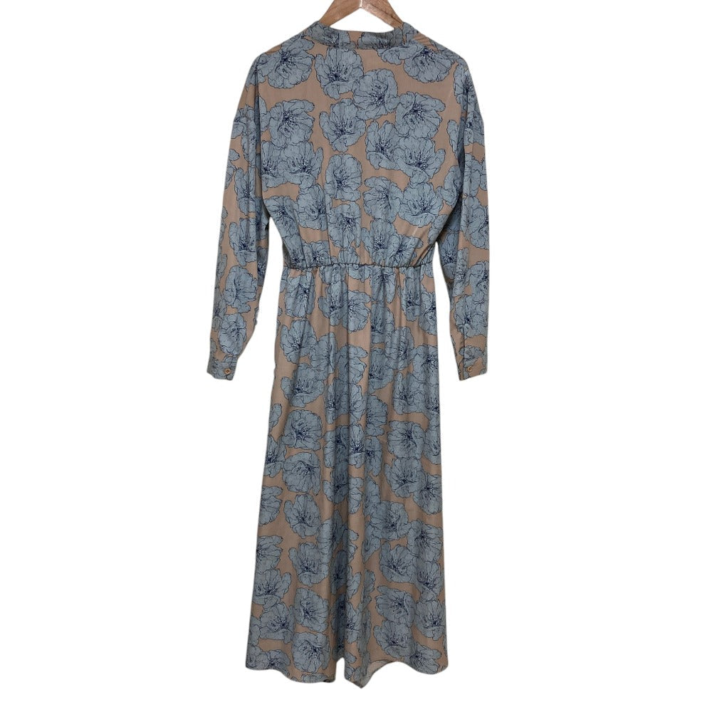 アメリ TIE SHIRT DRESS ワンピース