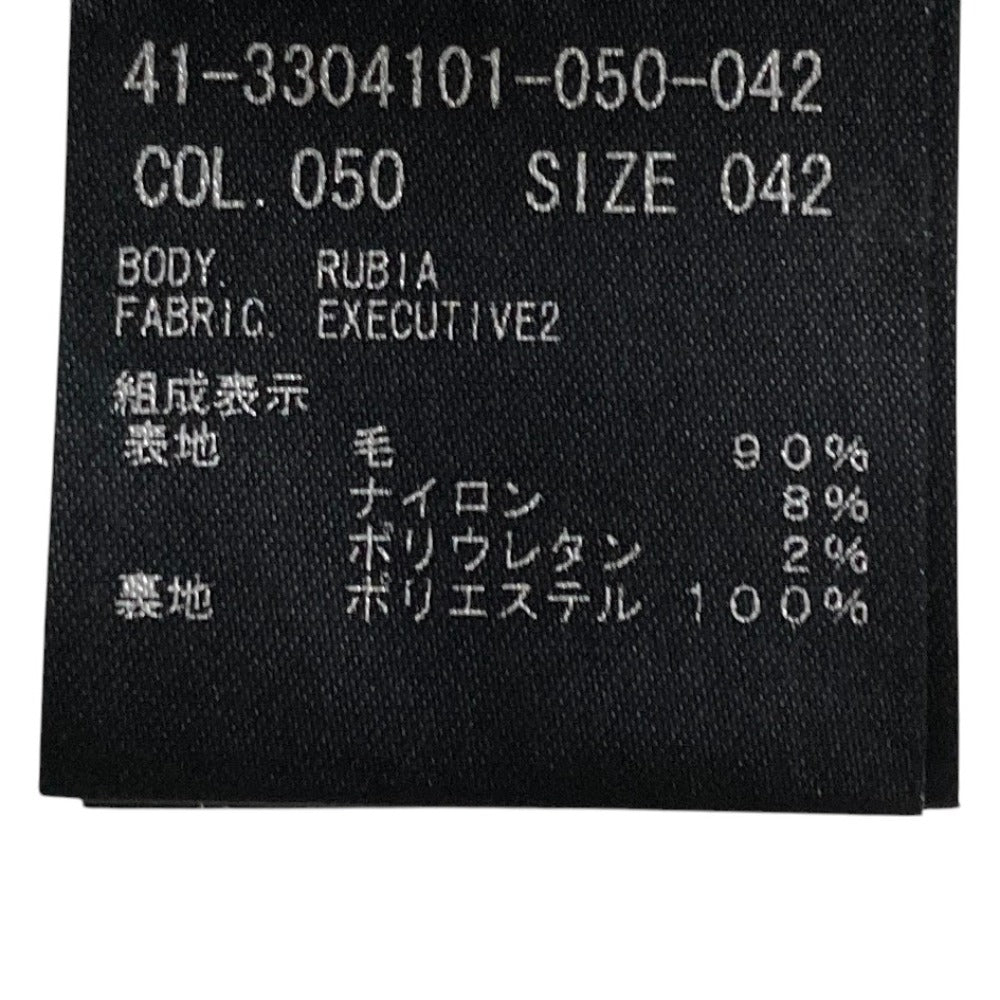 セオリーリュクス スーツセット