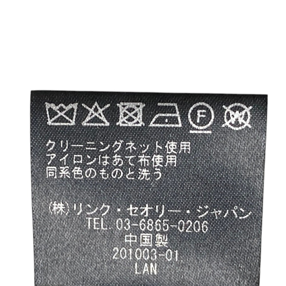 セオリーリュクス スーツセット