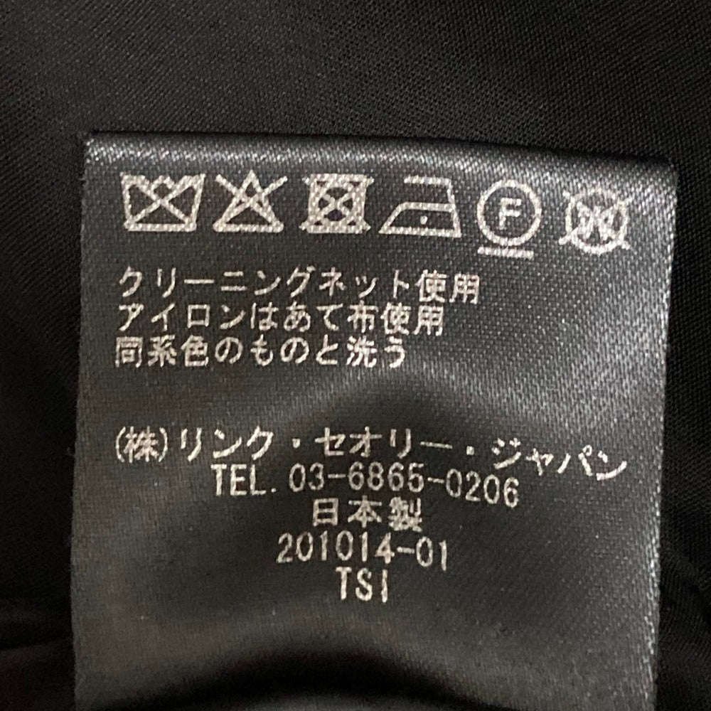セオリー ウールセットアップスーツ