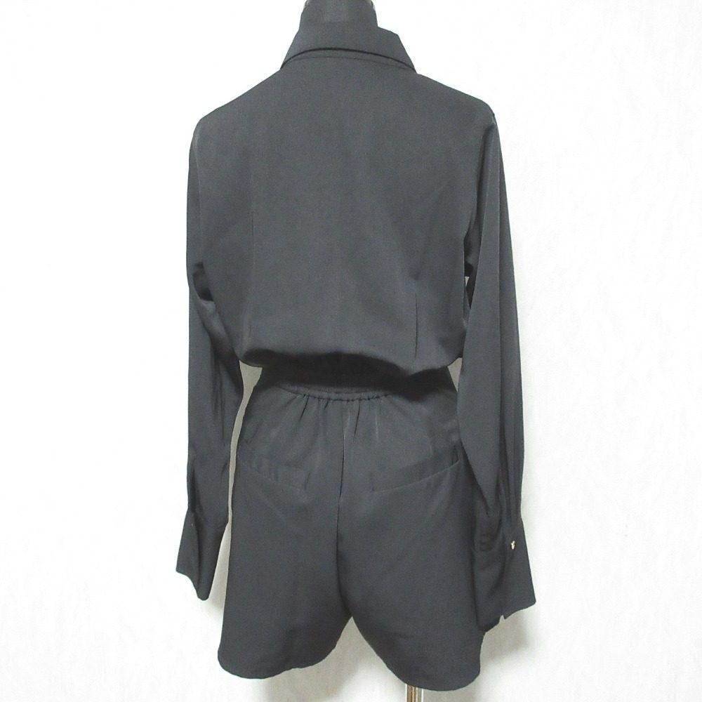 ハーリップトゥ Armace Shirt ロンパース