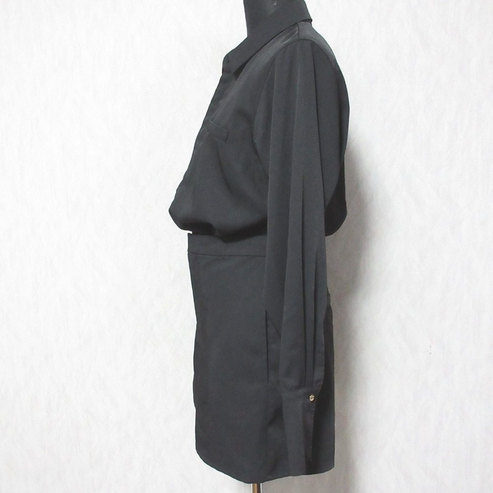 ハーリップトゥ Armace Shirt ロンパース