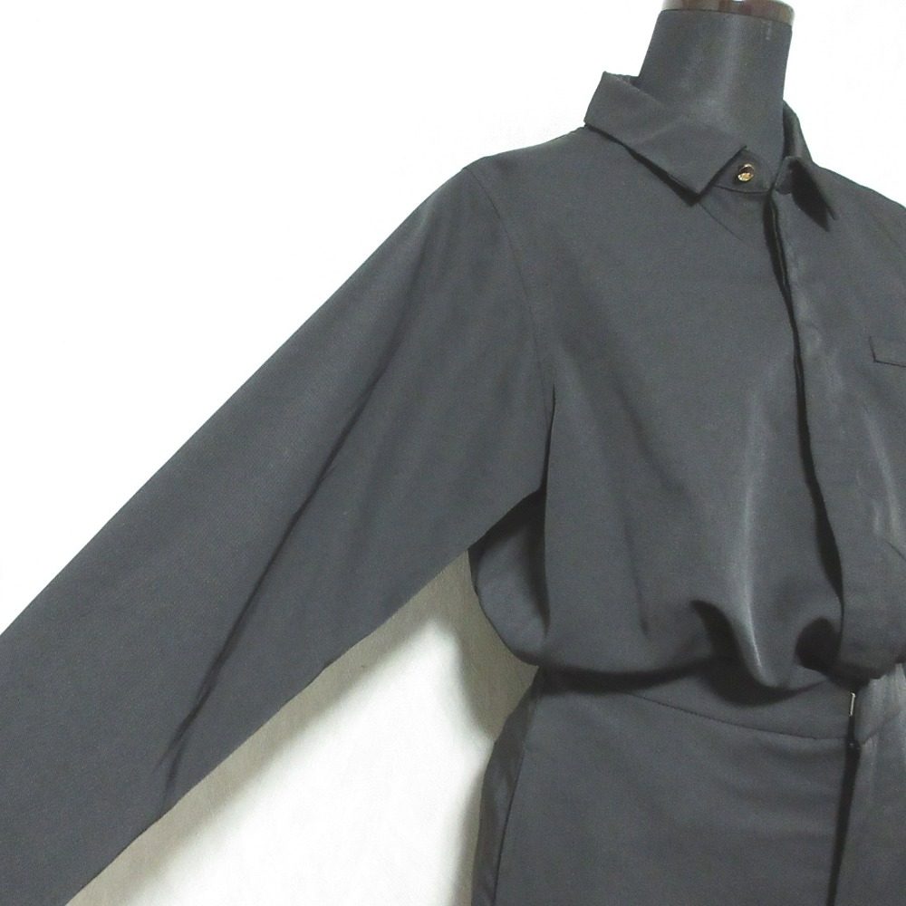 ハーリップトゥ Armace Shirt ロンパース