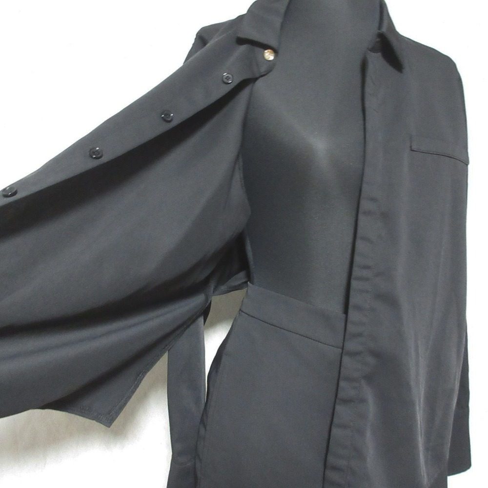 ハーリップトゥ Armace Shirt ロンパース