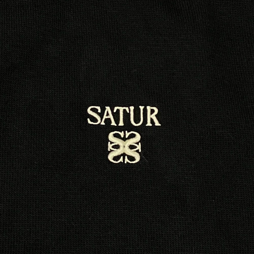 セター ニットスウェットカーゴパンツセットアップ