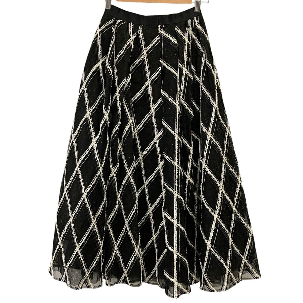 ハーリップト Carre Twinkle Tulle スカート