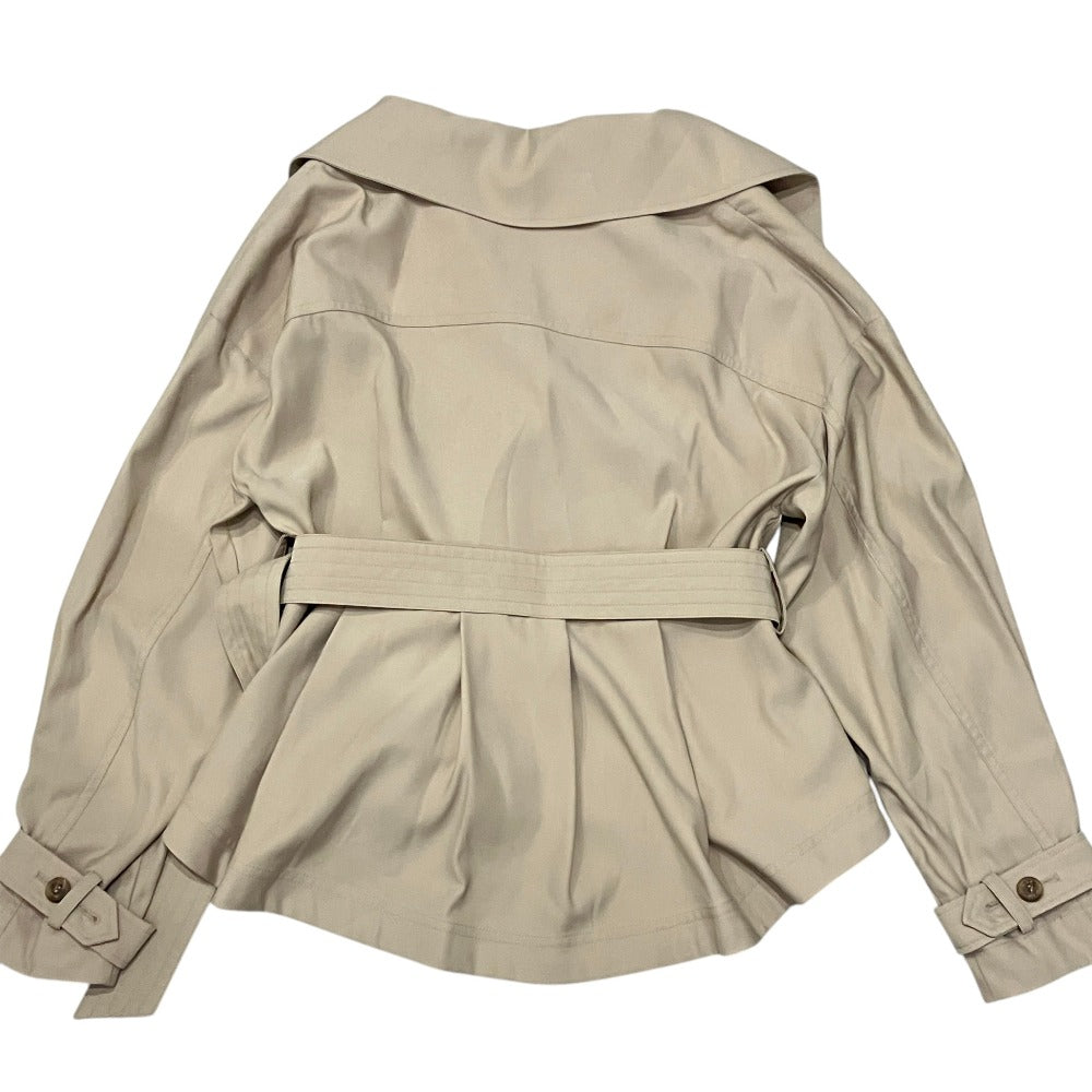 ハーリップトゥ Everyday Belted Trench Jacket コート