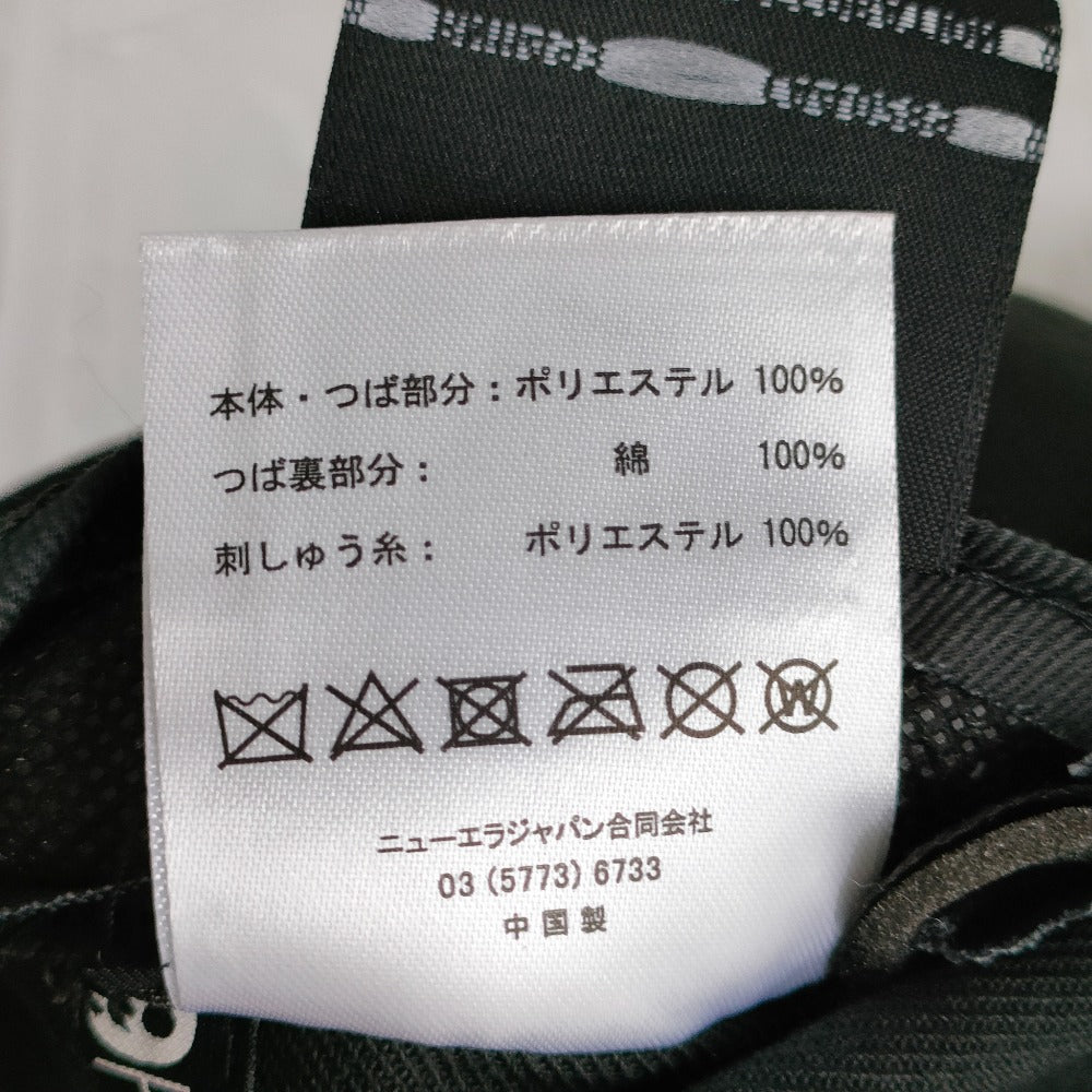 ニューエラ 9FORTY ベースボールキャップ