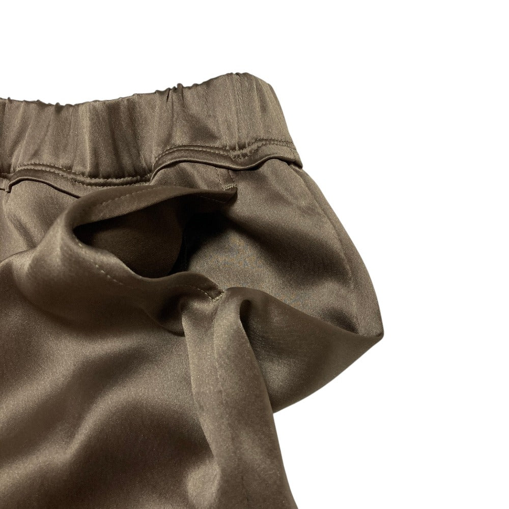 セオリーリュクス GEN SATIN SABRINA PANT パンツ