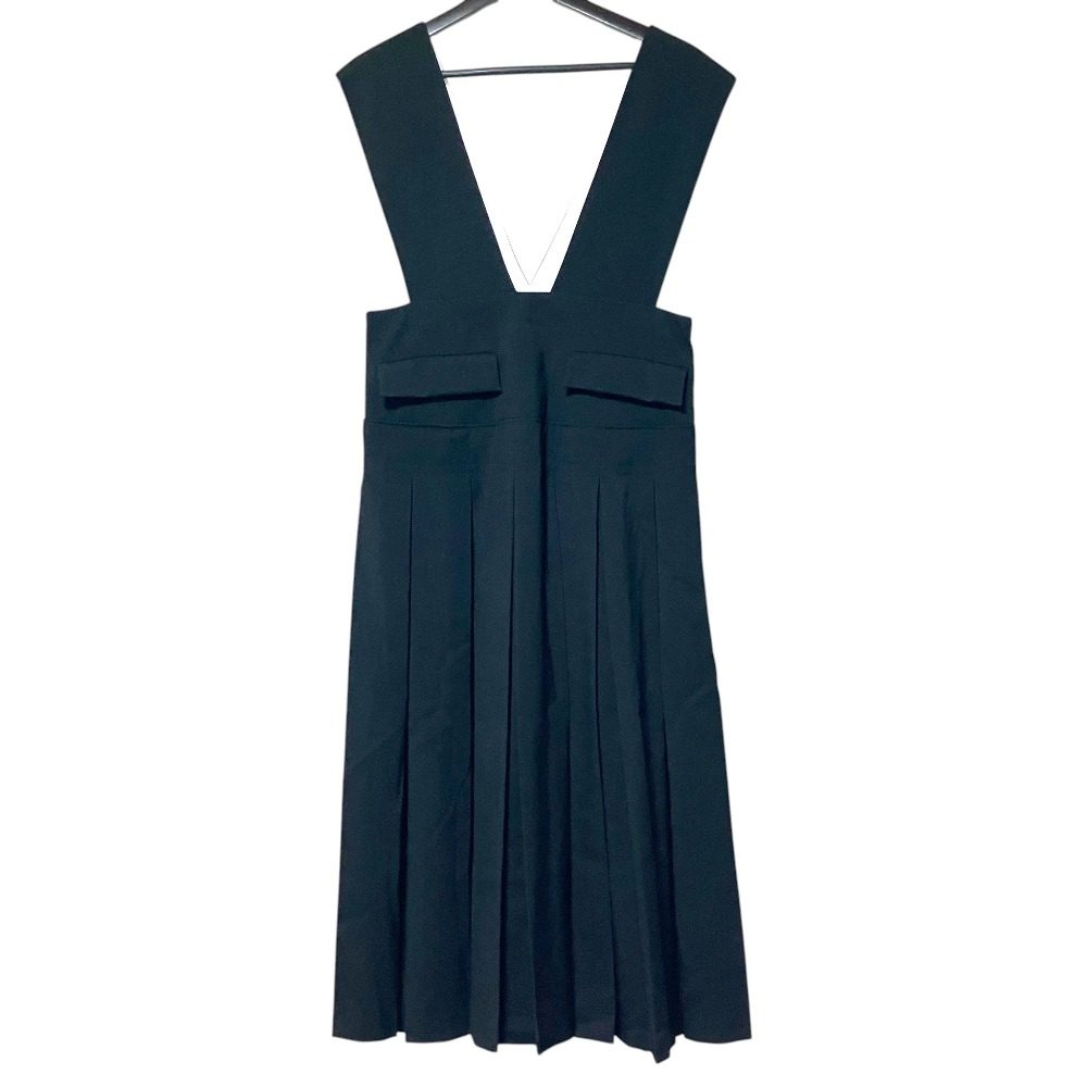 エンフォルド Jumper SKIRT DRESS ワンピース