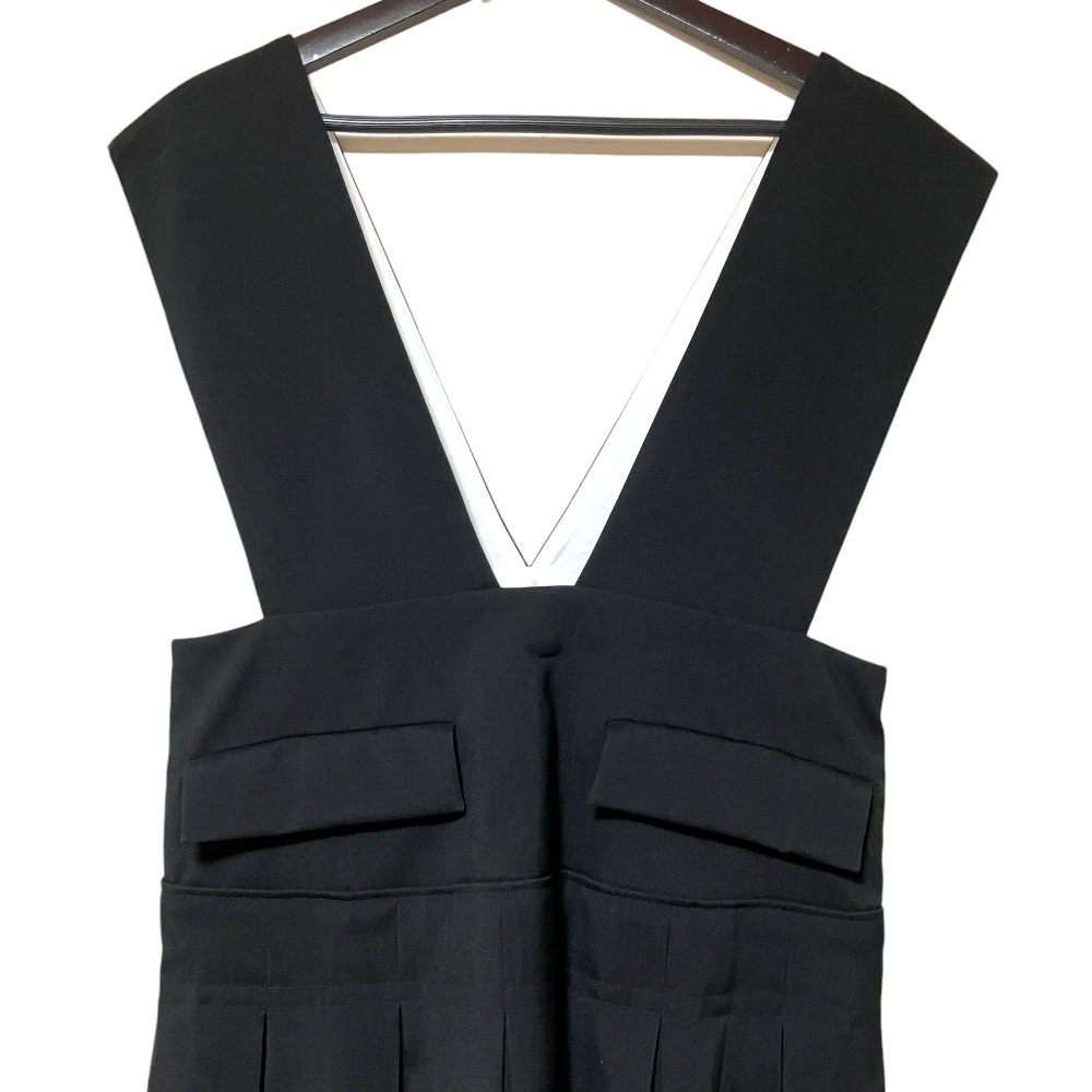 エンフォルド Jumper SKIRT DRESS ワンピース