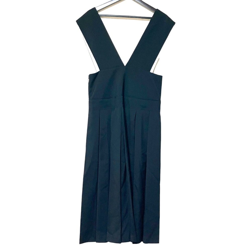 エンフォルド Jumper SKIRT DRESS ワンピース