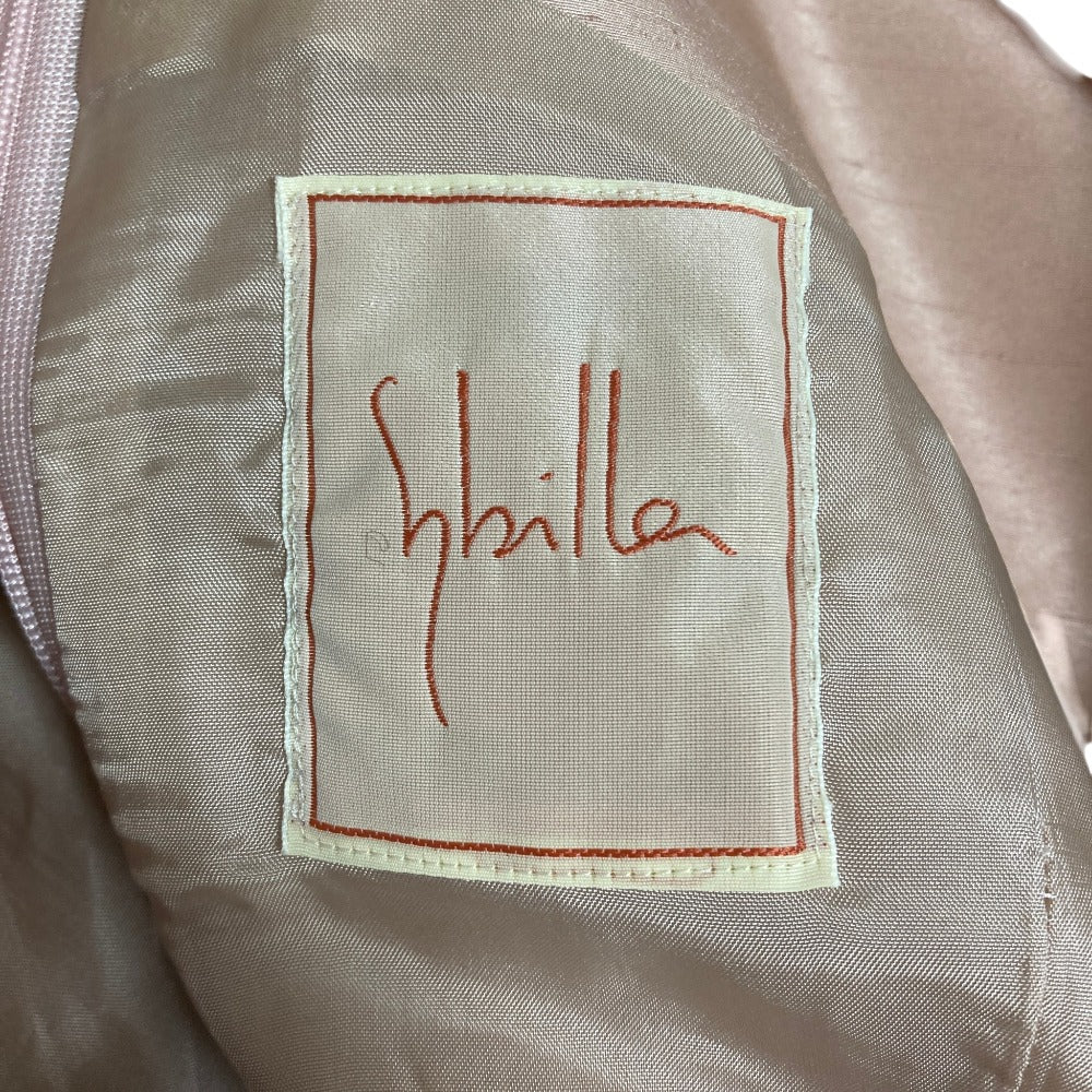 シビラ ワンピースアンサンブル