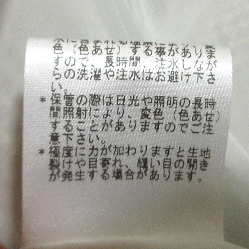 ロートレアモン ストレッチツイードミドルジャケット
