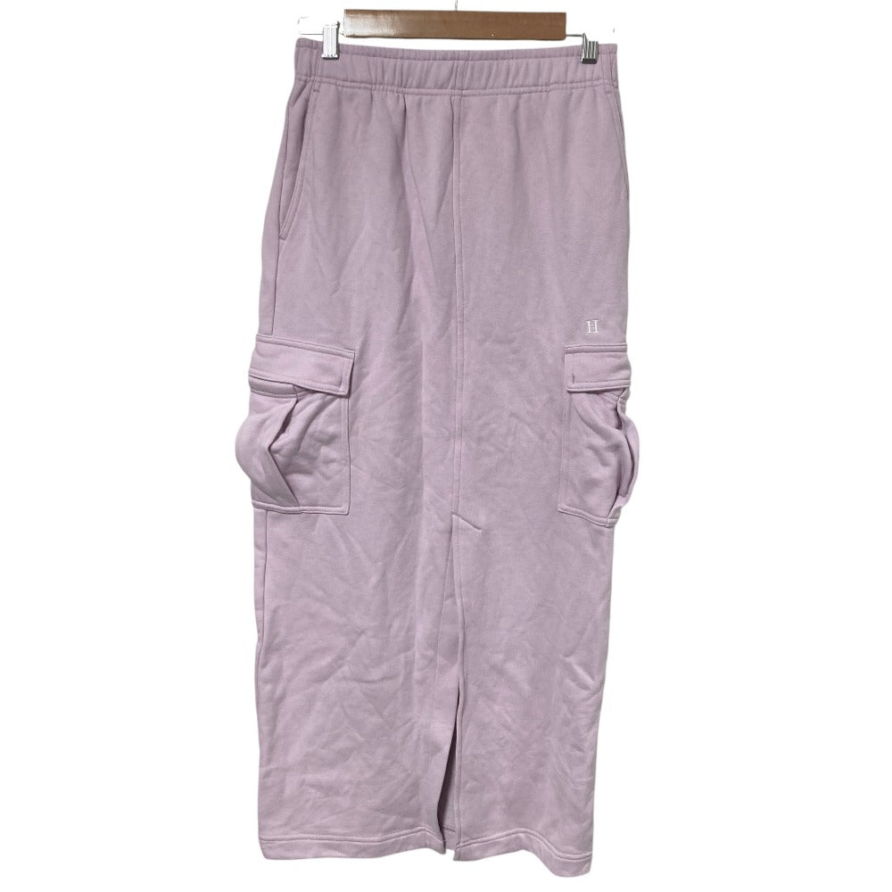 ハーリップトゥ Flight Mode Cargo Skirt ロングスカート