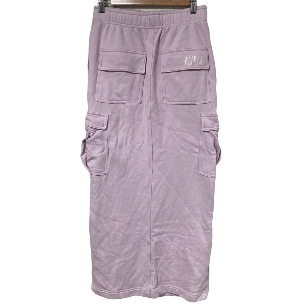 ハーリップトゥ Flight Mode Cargo Skirt ロングスカート