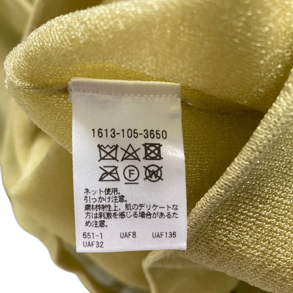 ビューティーアンドユースユナイテッドアローズ ラメニット