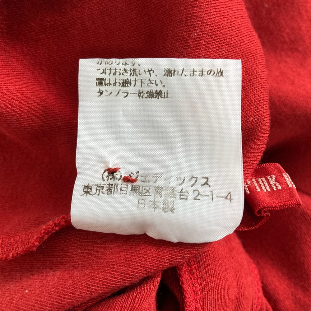 ピンクハウス フラワーレースアンサンブル