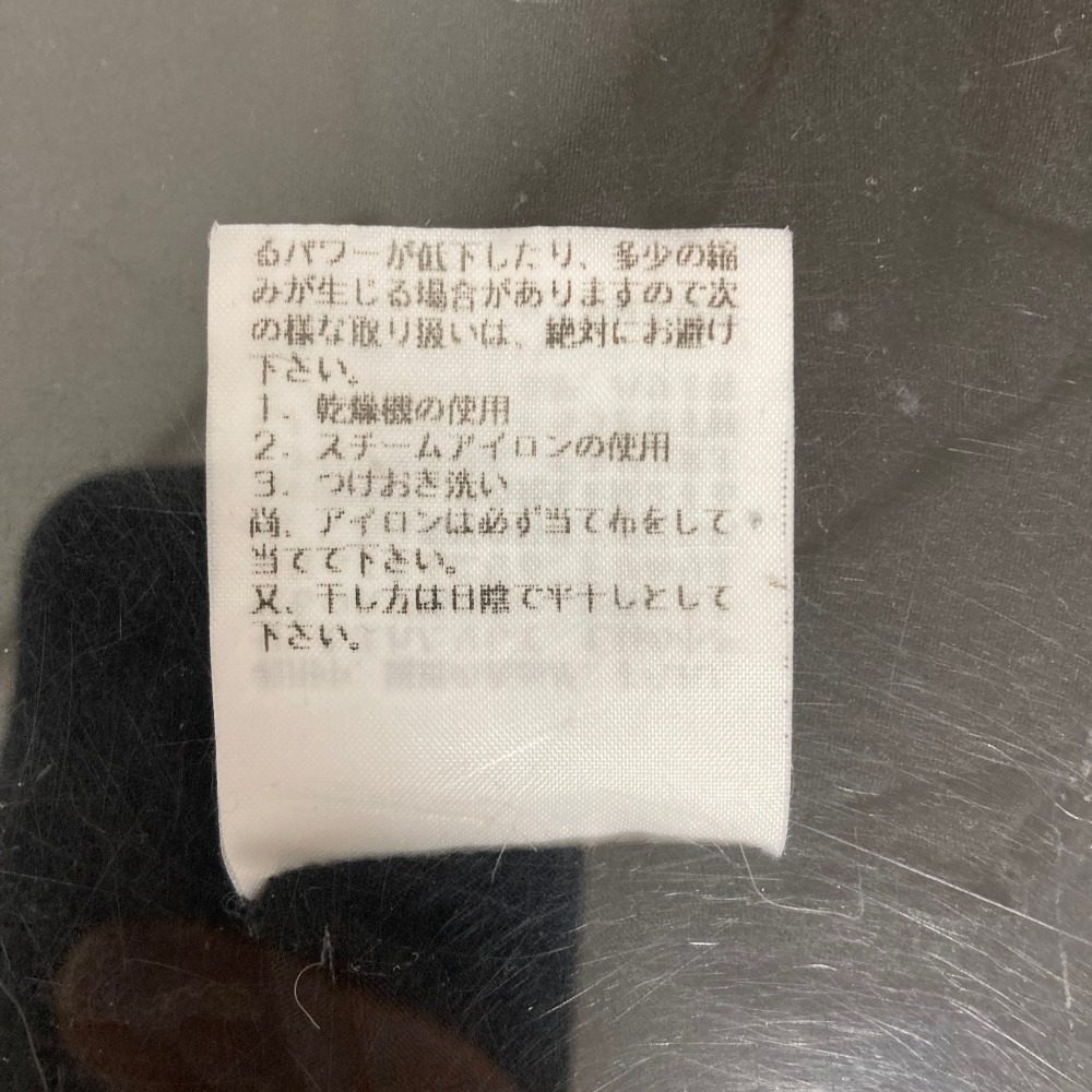 ピンクハウス レースドッキングカットソー
