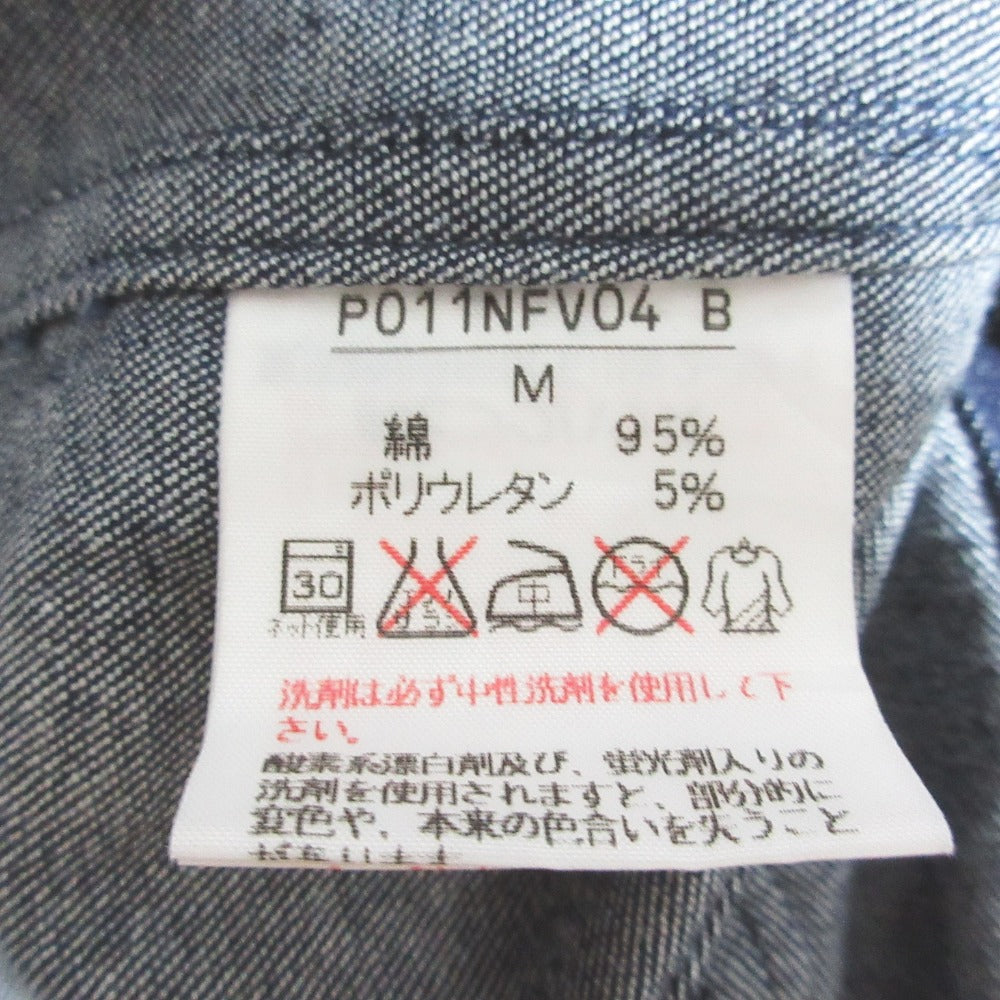 ピンクハウス デニムベスト