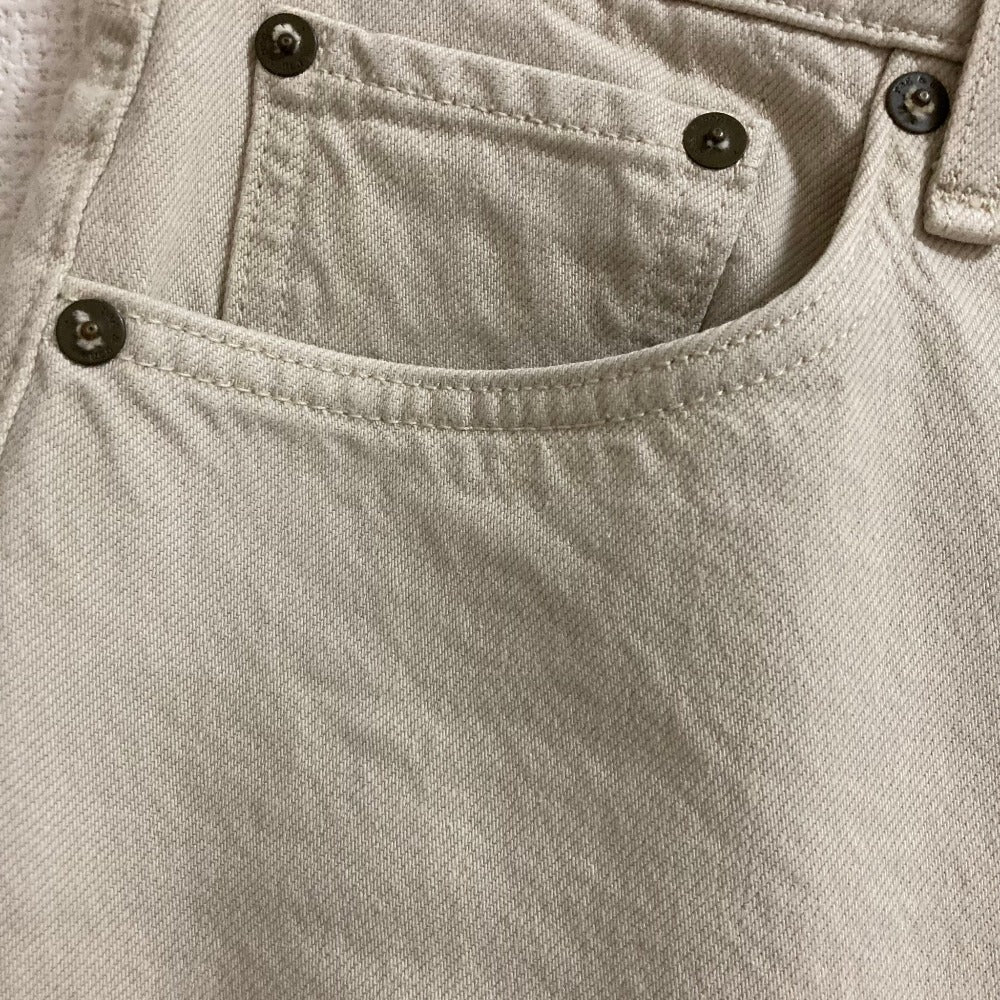 ラグアンドボーン デニムパンツ
