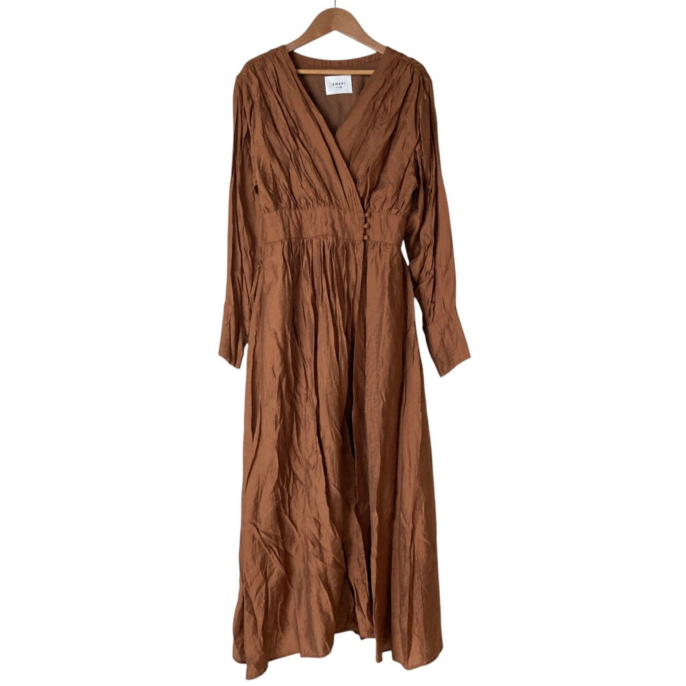 アメリヴィンテージ CACHE COEUR DRESS ワンピース