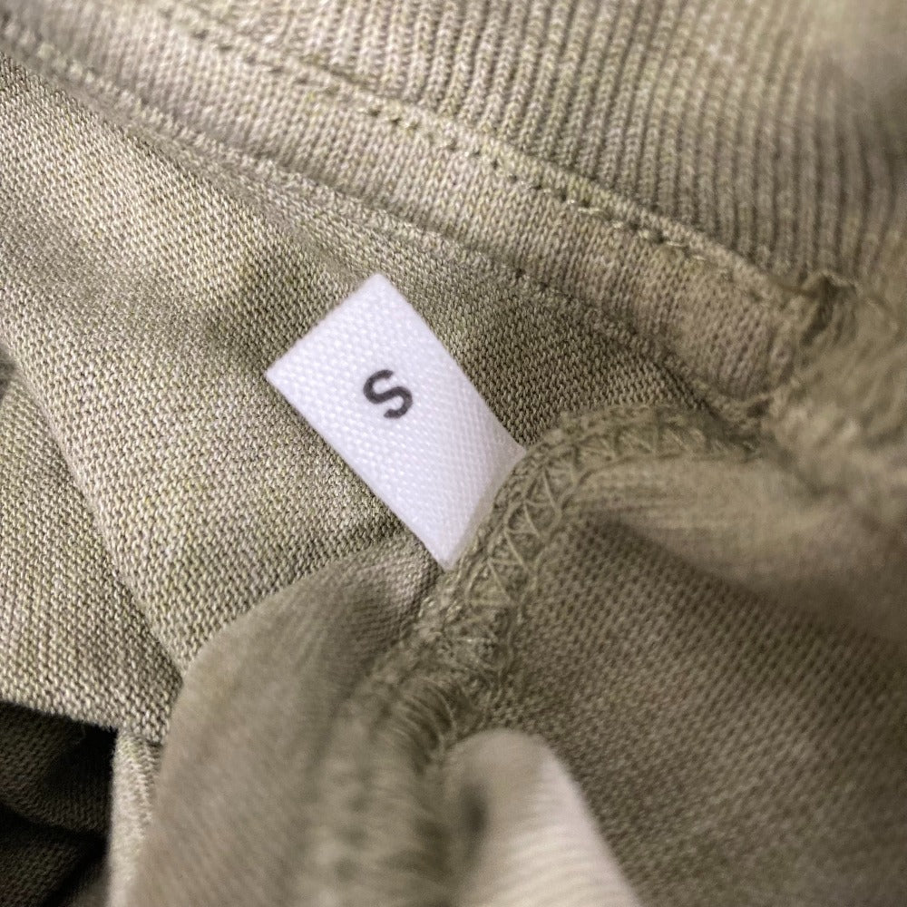 アミパリス DE COEUR コットンTシャツ