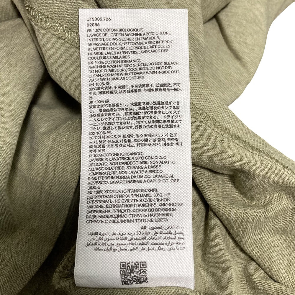 アミパリス DE COEUR コットンTシャツ