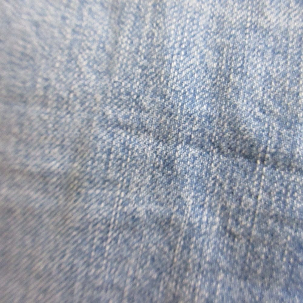 アッパーハイツ THE COUSIN デニムパンツ