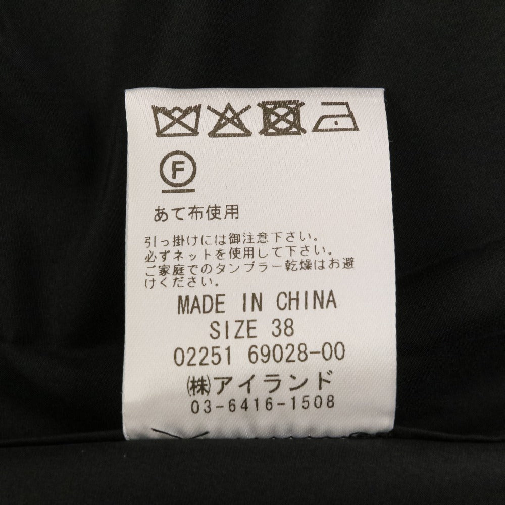 グレースクラス タッサードレスコート