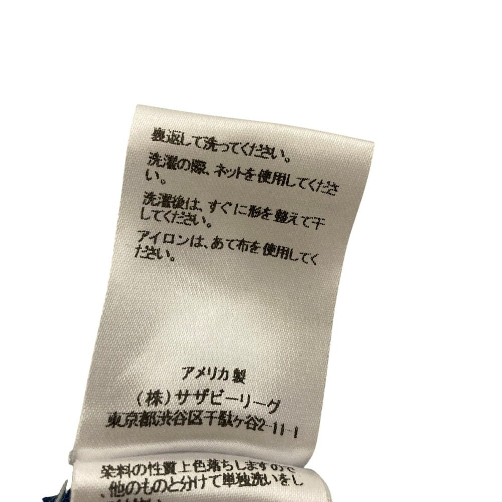 マザー HIGH WAISTED RIDER ANKLE FRAY デニムパンツ