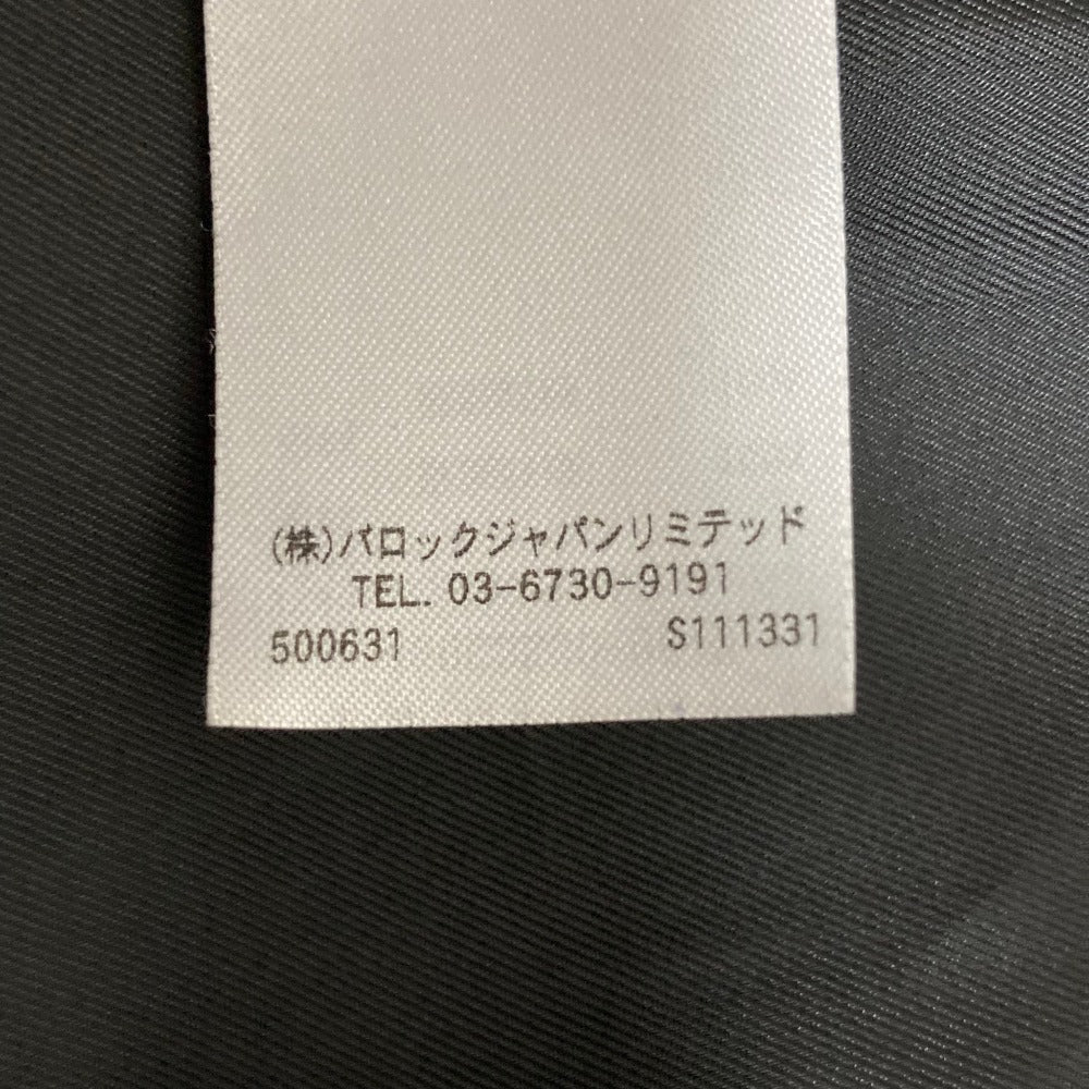 リムアーク Double breasted box JK ジャケット