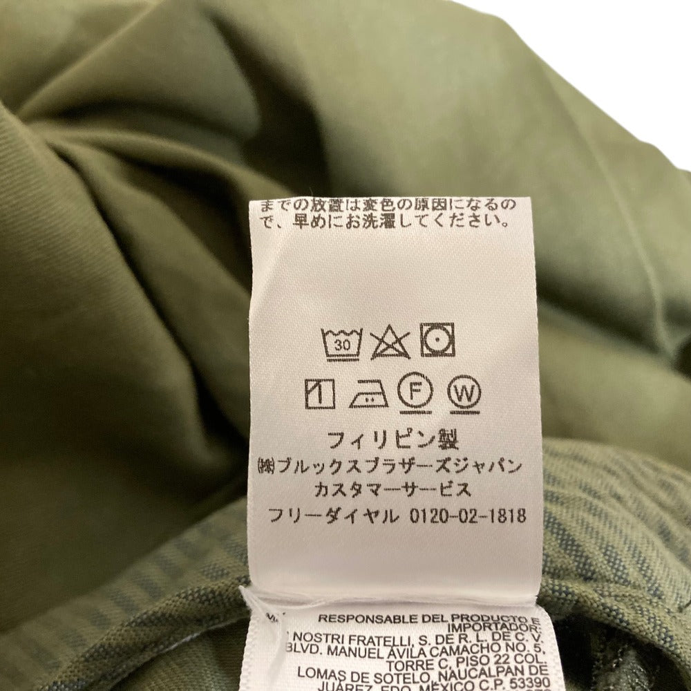 ブルックスブラザーズ スカート