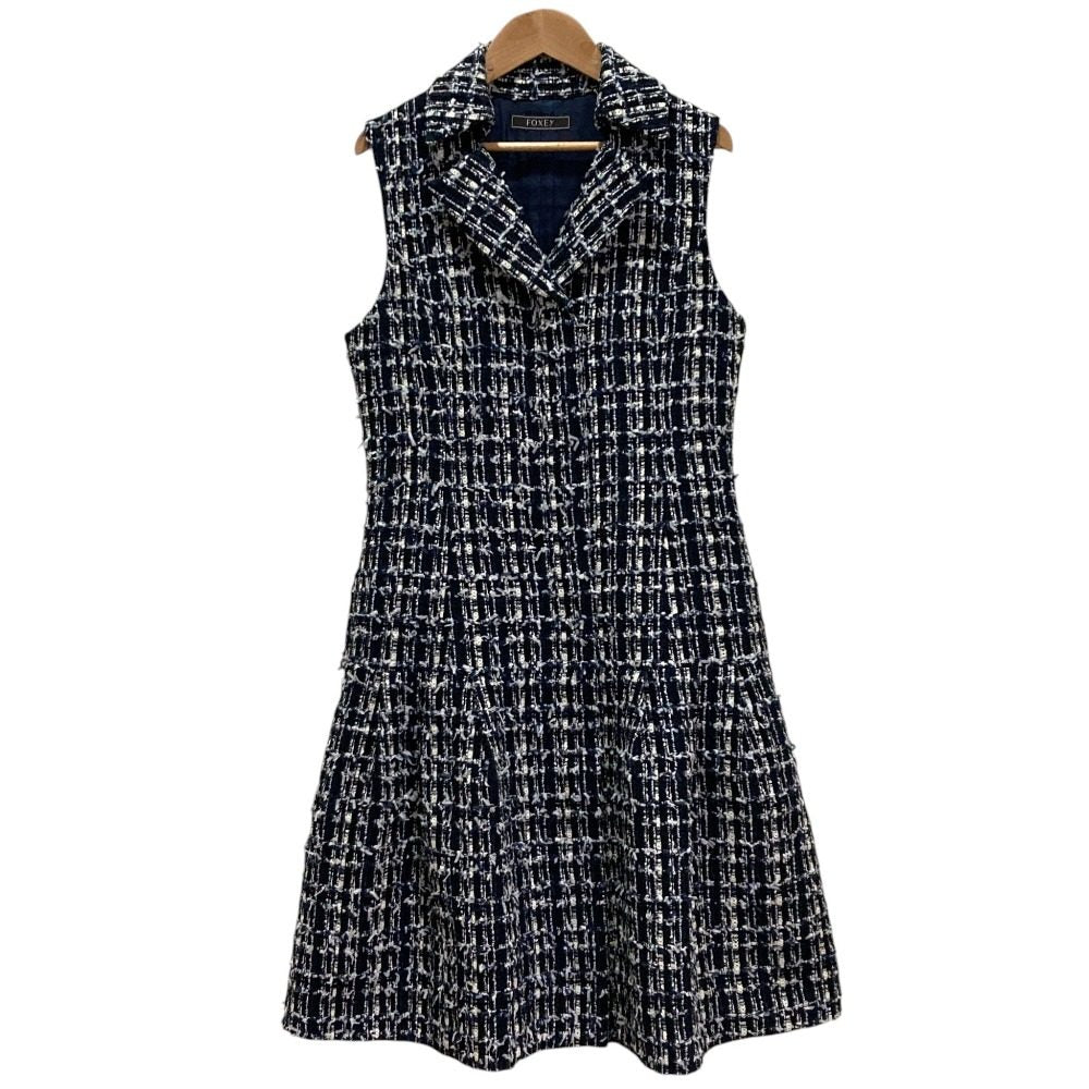 フォクシー Dress Tulip Grace ワンピース