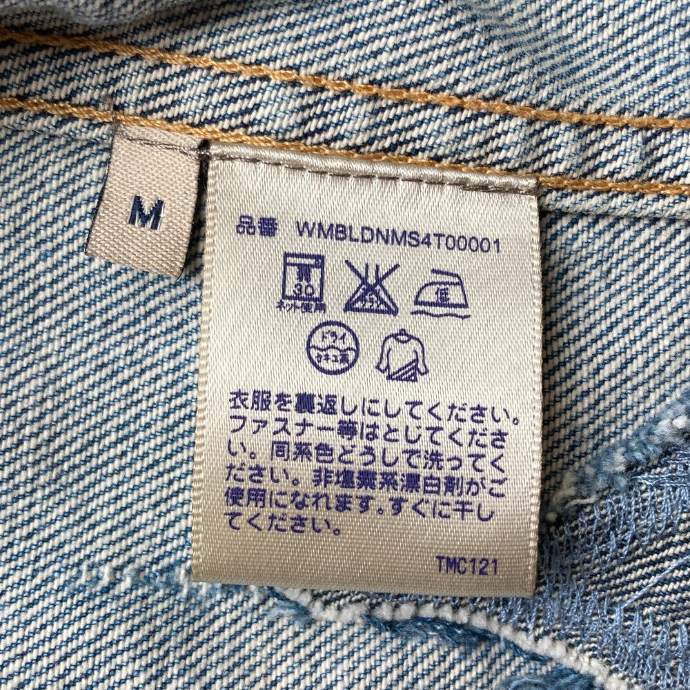 ラルフローレン デニムジャケット