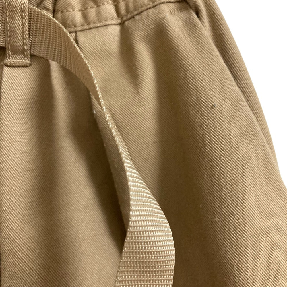 グラミチ TCチノパンツ