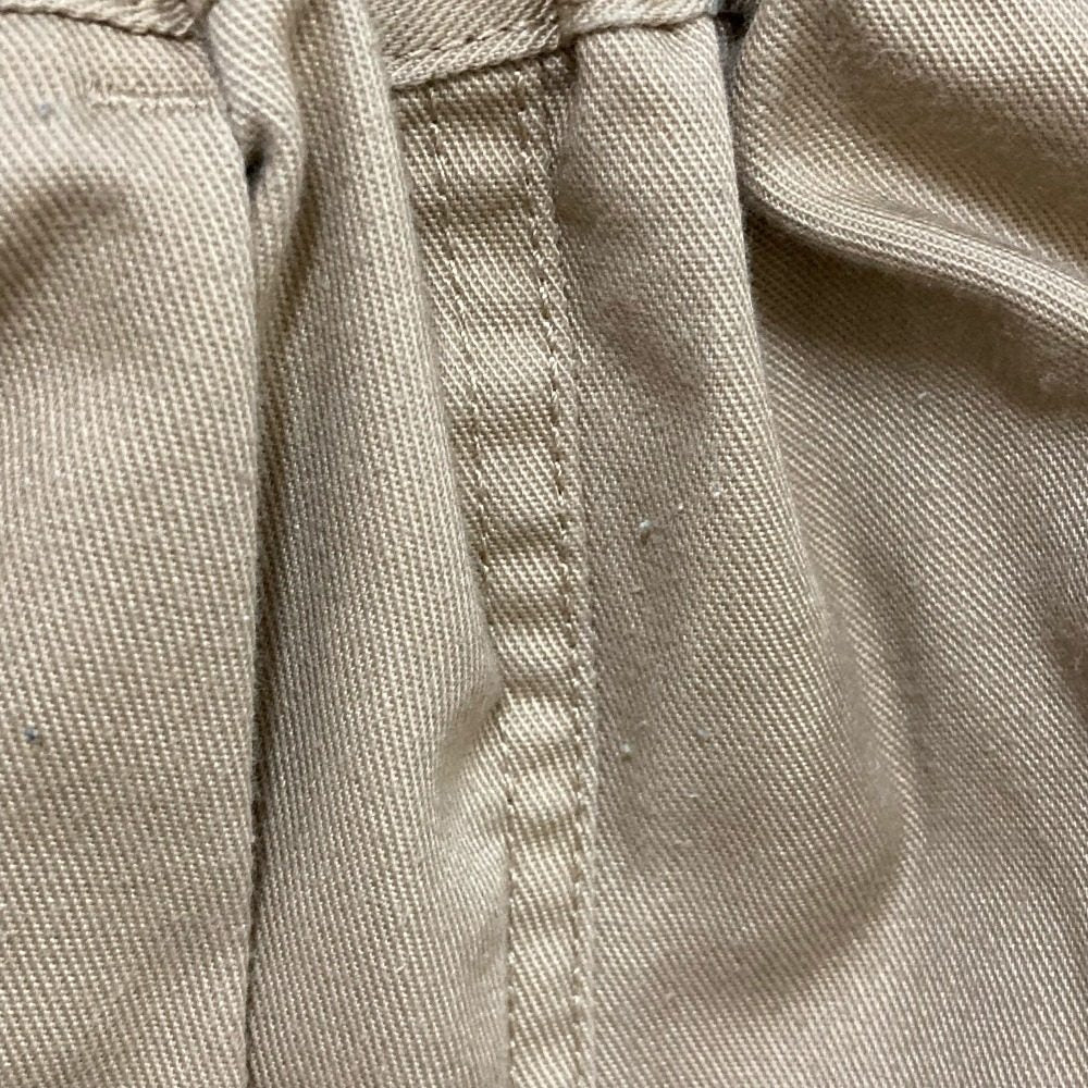 グラミチ TCチノパンツ