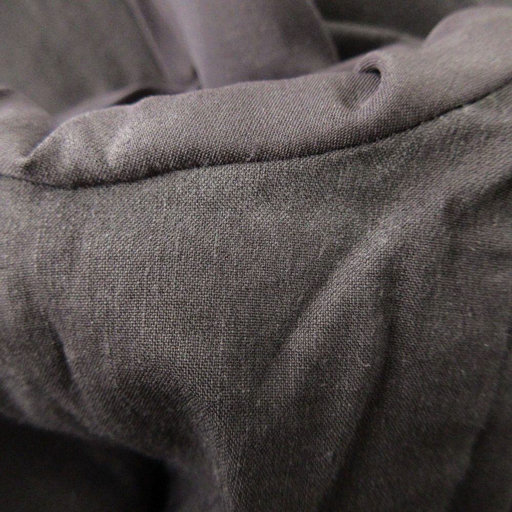 セオリー GOOD CRUNCH W RLD SLV SHAWL UL ジャケット