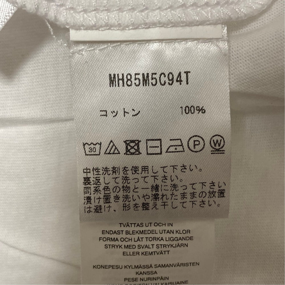 マイケルマイケルコース チャリティーTシャツ