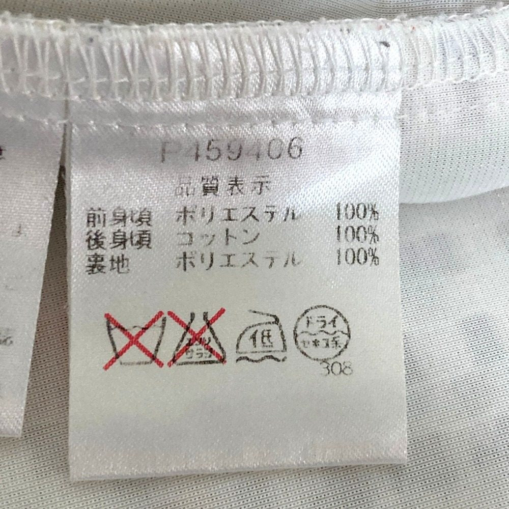 スタジオピッコーネ ノースリーブワンピース